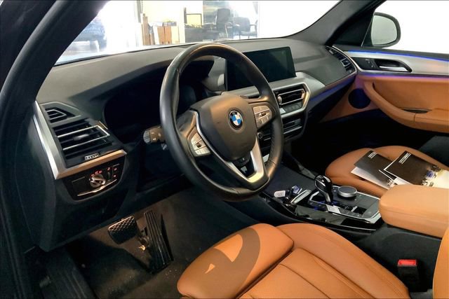 Used 2023 BMW X3 xDrive30i w/ Convenience Package image 7