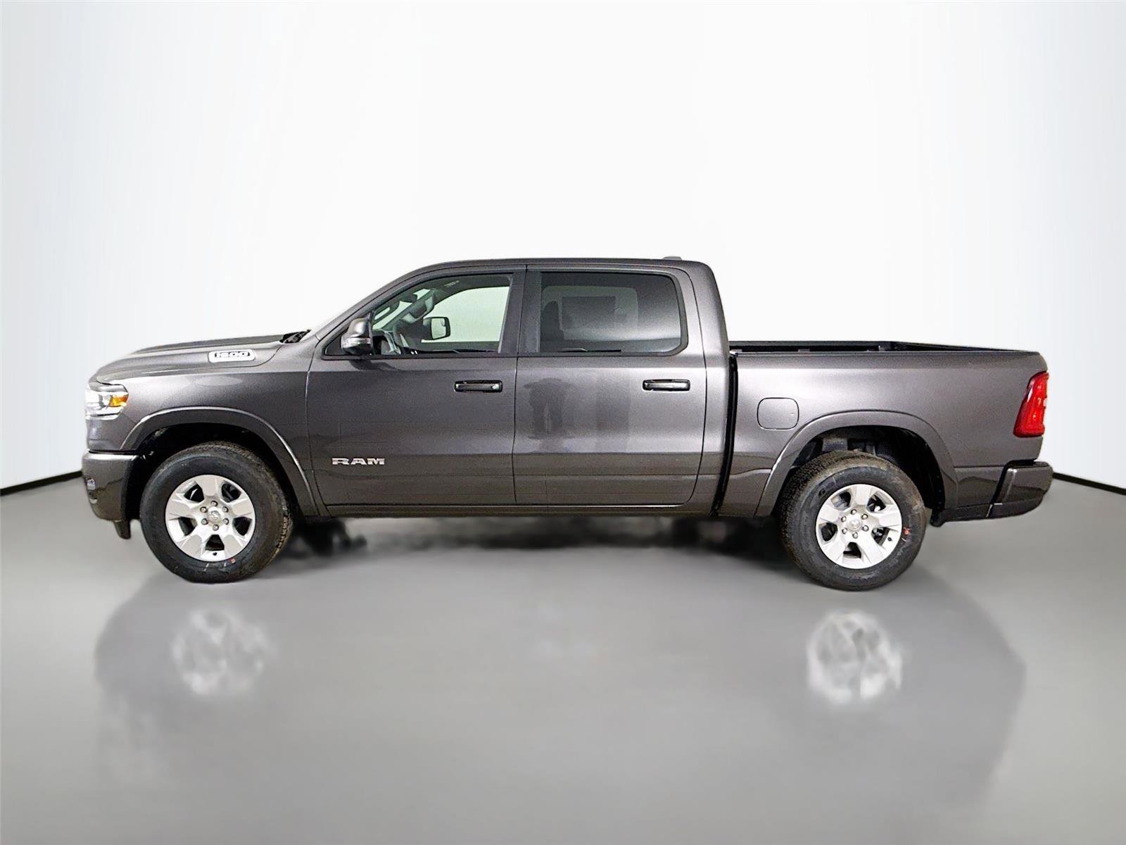 New 2026 RAM 1500 Big Horn image 4