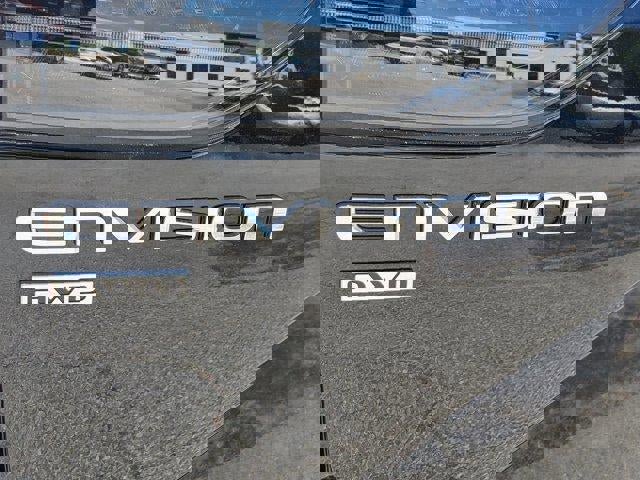 New 2026 Buick Envision Avenir image 5