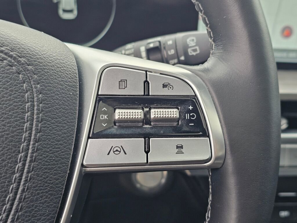 Certified 2023 Kia Telluride SX Prestige X-Pro AWD/4WD image 38