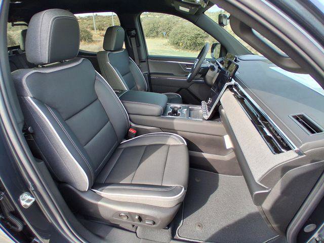 New 2026 GMC Sierra EV Elevation image 16