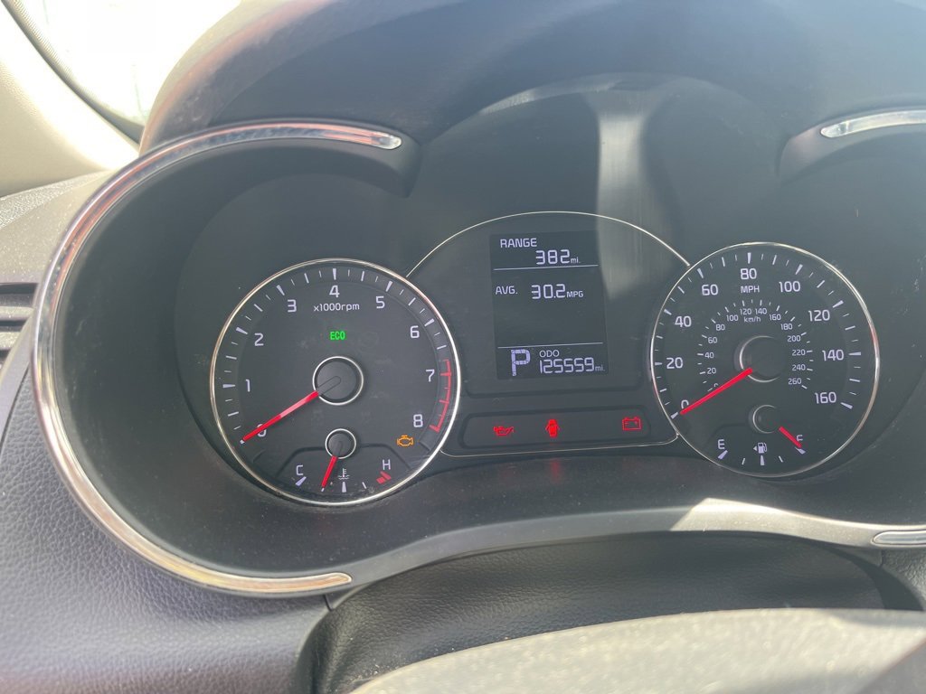 Used 2015 Kia Forte LX image 7