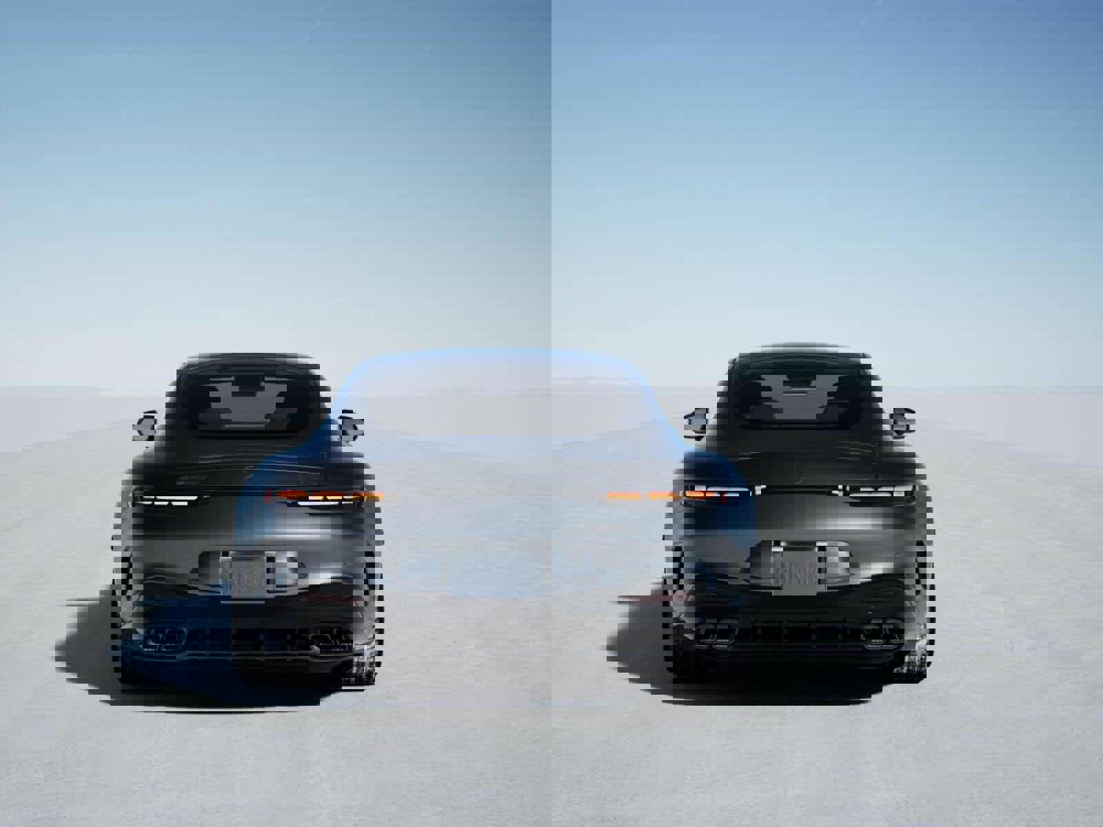 New 2026 Mercedes-Benz AMG GT 55 image 24