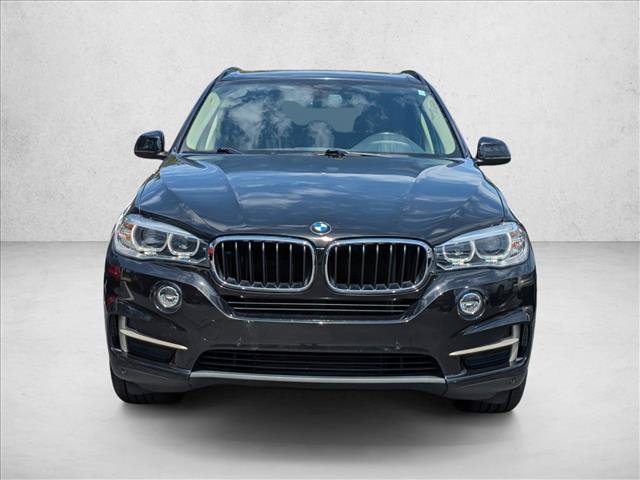 Used 2015 BMW X5 sDrive35i RWD image 2