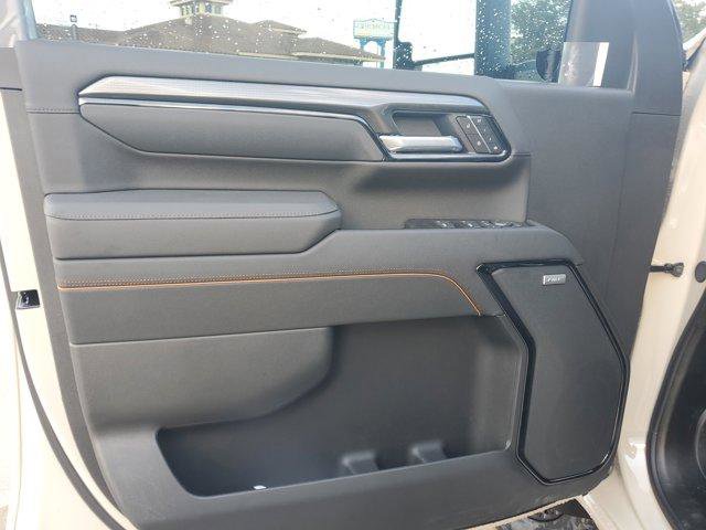 New 2026 GMC Sierra 2500 AT4 image 19