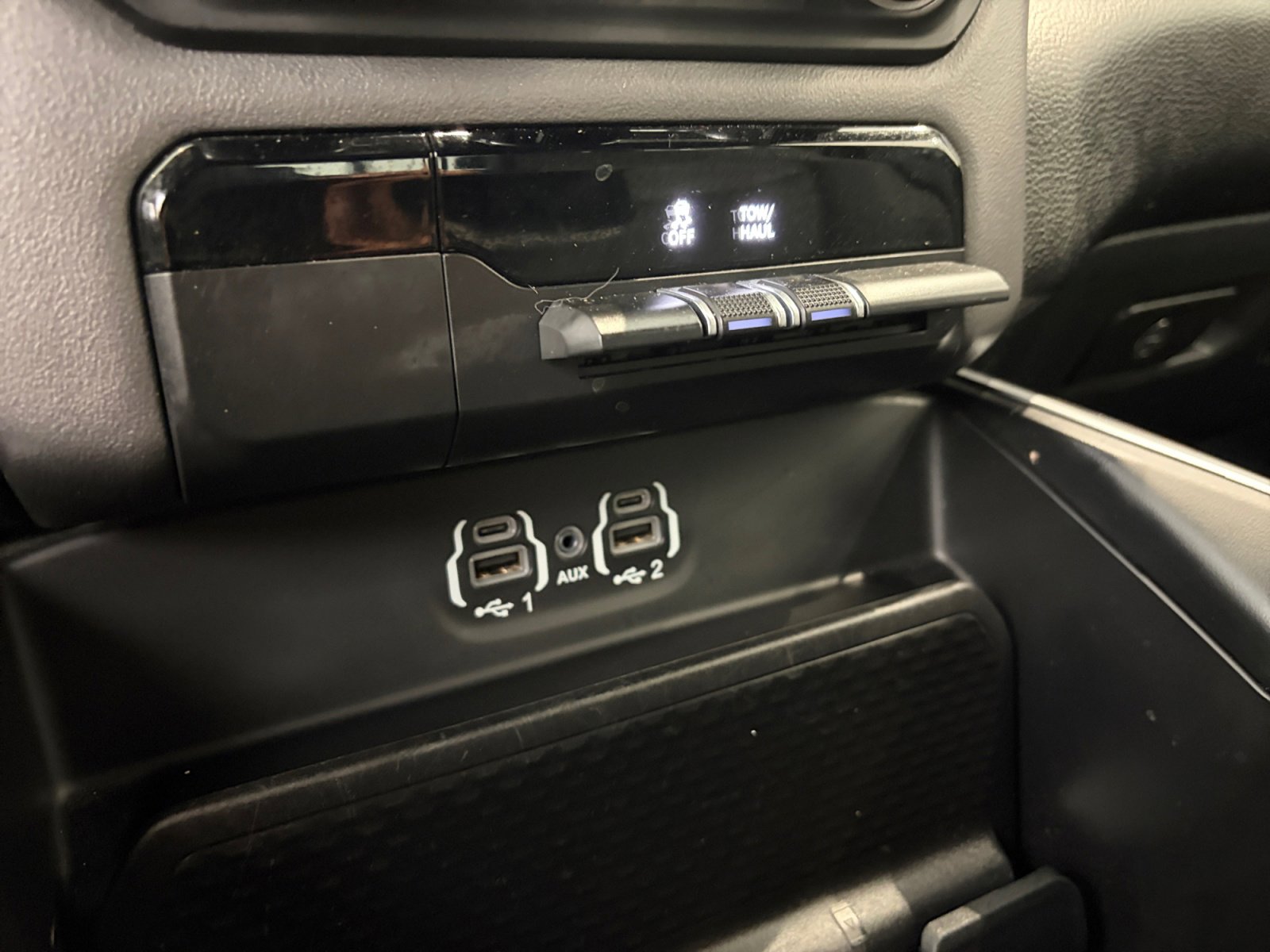 Used 2021 RAM 1500 Big Horn image 19