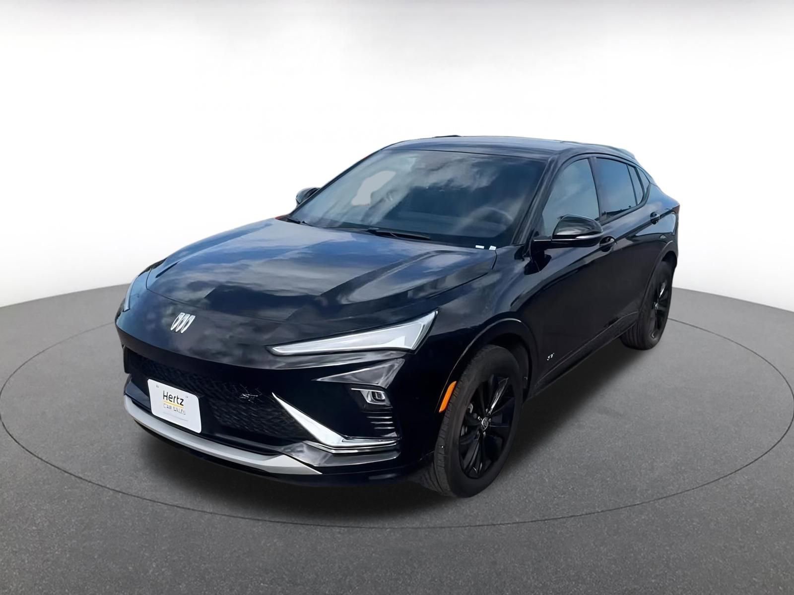 Used 2025 Buick Envista Sport Touring image 7