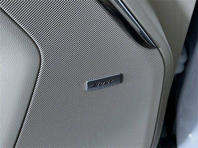 Used 2023 GMC Yukon Denali w/ Max Trailering Package image 35