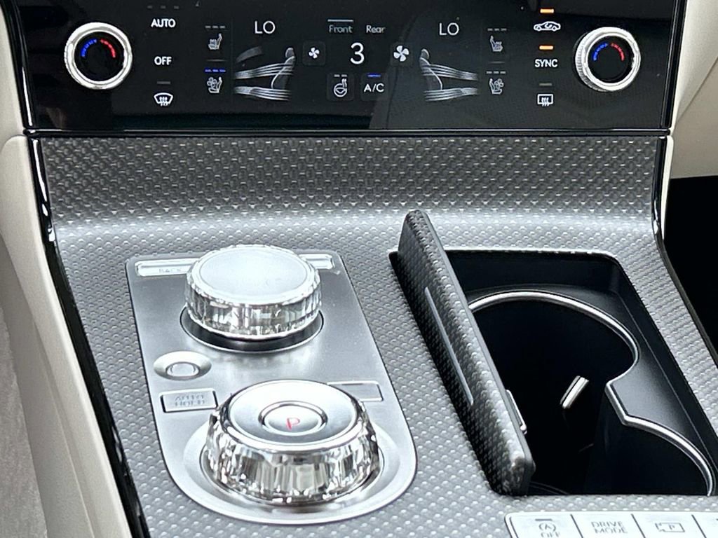 New 2026 Genesis G80 3.5T Sport Prestige AWD/4WD image 27