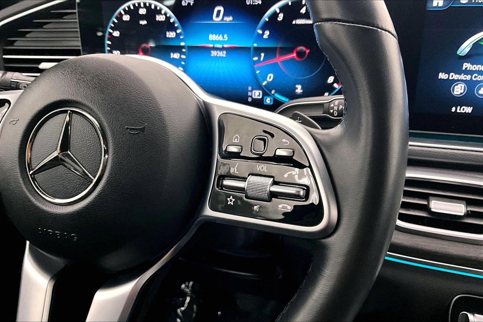 Certified 2022 Mercedes-Benz GLE 350 image 22