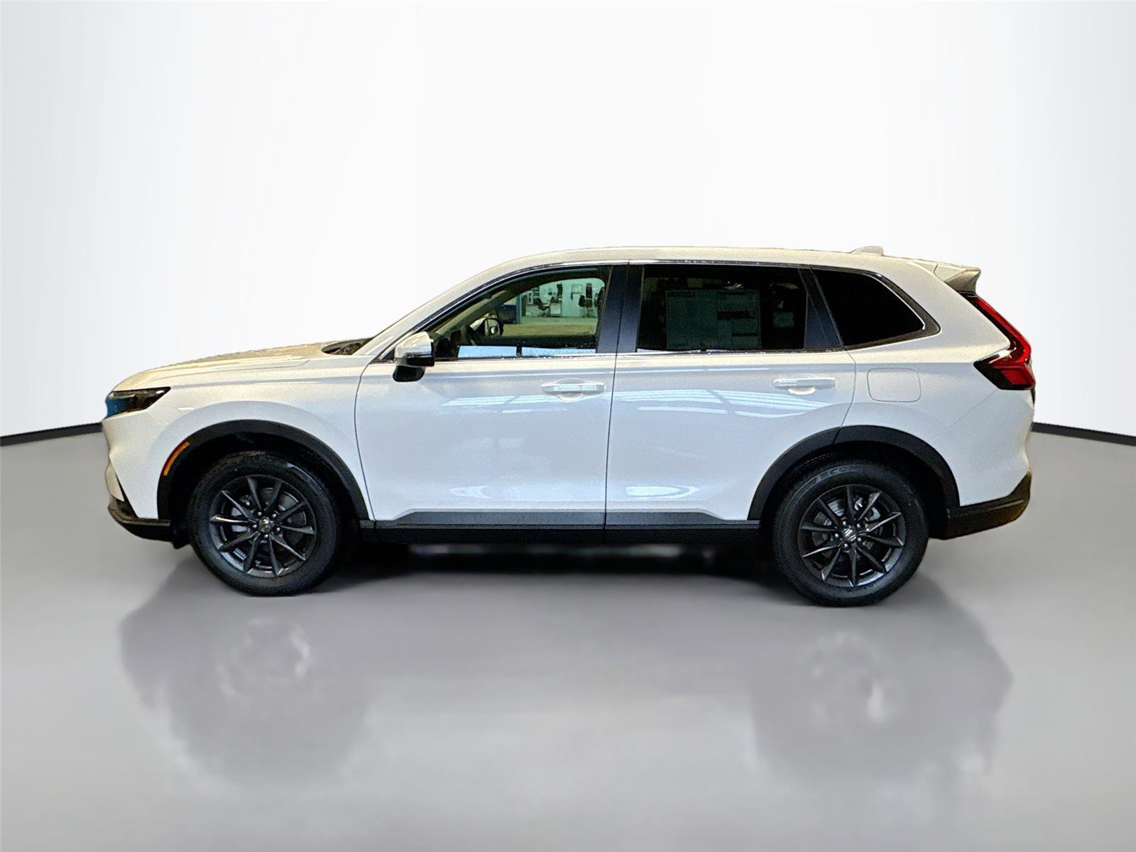 New 2026 Honda CR-V EX-L image 4