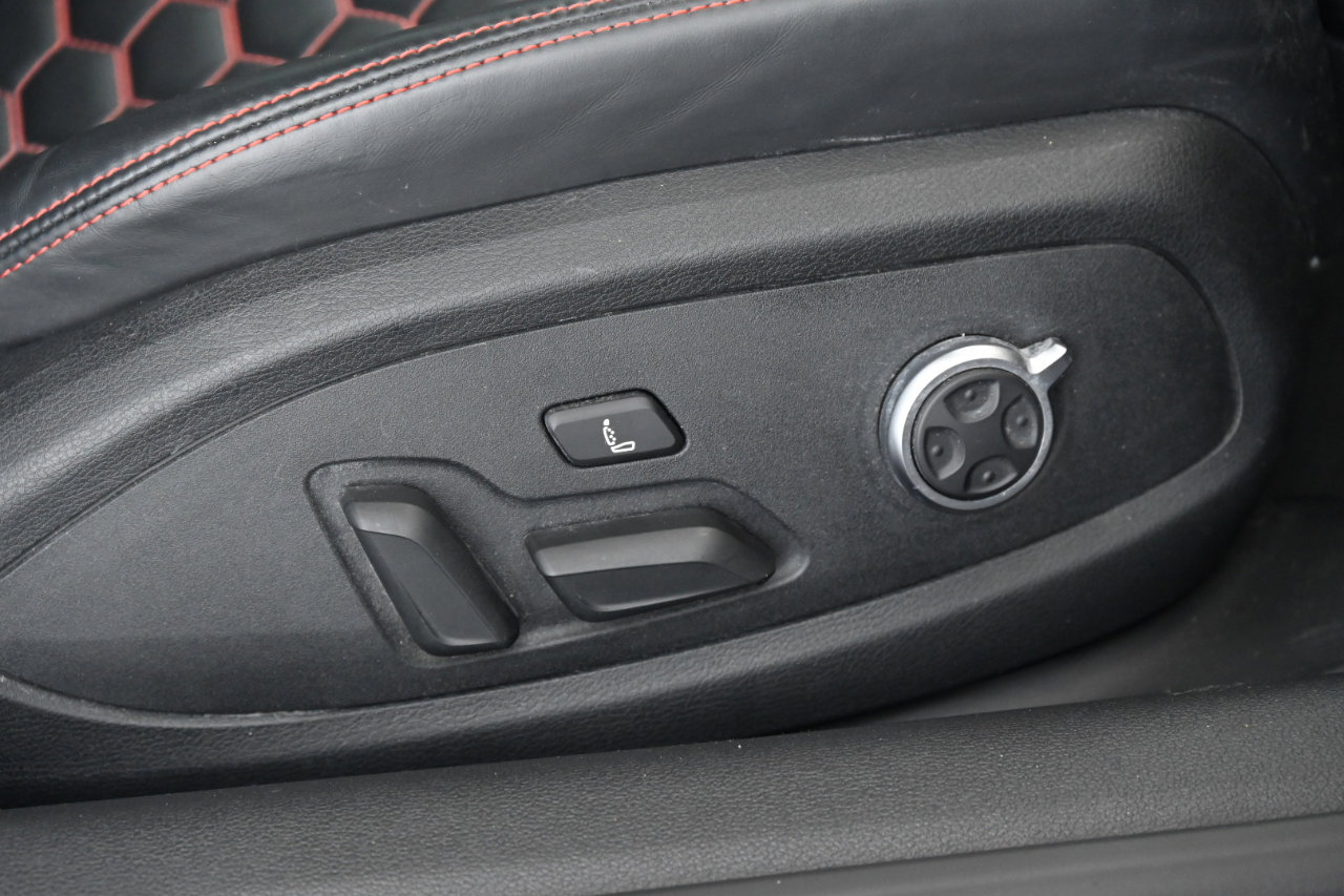 Used 2018 Audi RS 5 w/ RS Driver Assistance Package image 23