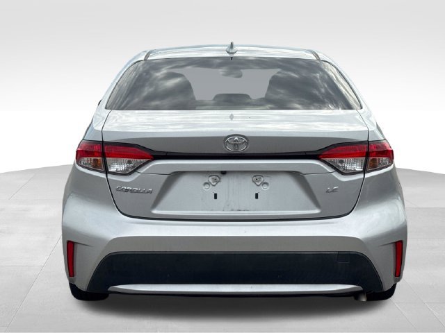 Used 2020 Toyota Corolla LE FWD image 8
