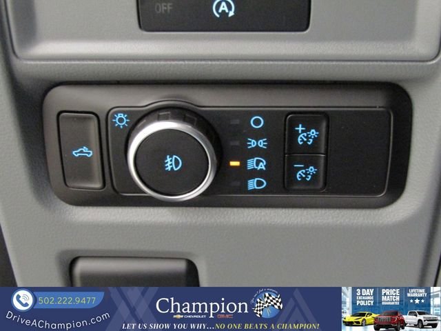 Used 2025 Ford F150 XLT w/ Equipment Group 301A Standard AWD/4WD image 23