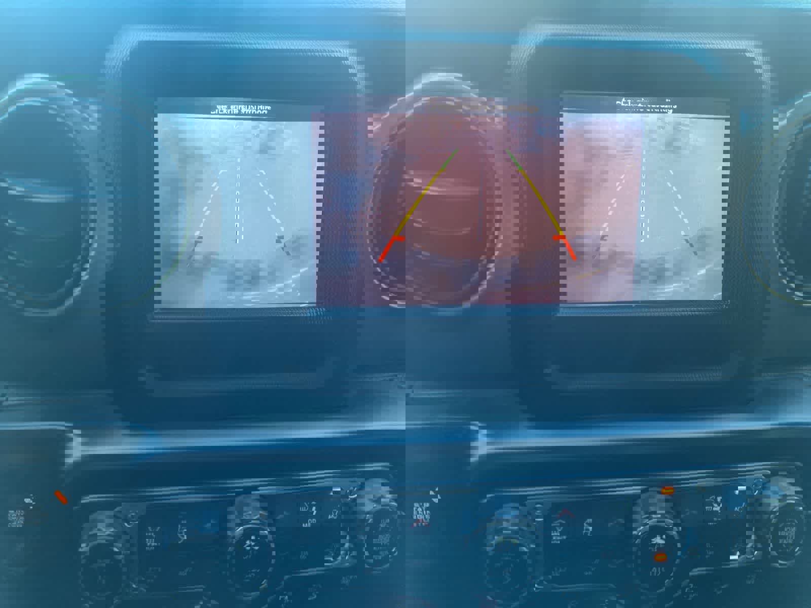 Used 2019 Jeep Wrangler Unlimited Sport S image 16