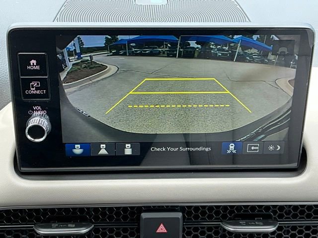 New 2026 Honda HR-V EX-L image 12