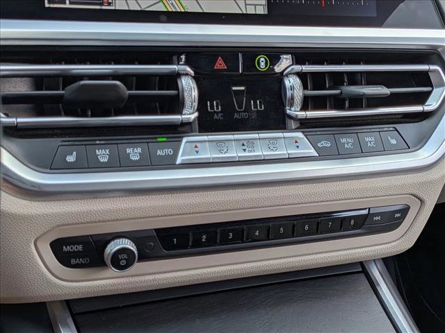 Used 2023 BMW 430i xDrive Convertible w/ Premium Package AWD/4WD image 15