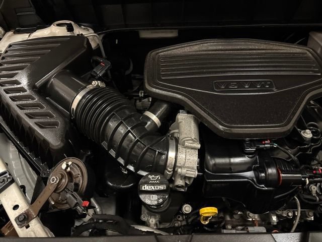 Used 2019 GMC Acadia Denali w/ Technology Package AWD/4WD image 26
