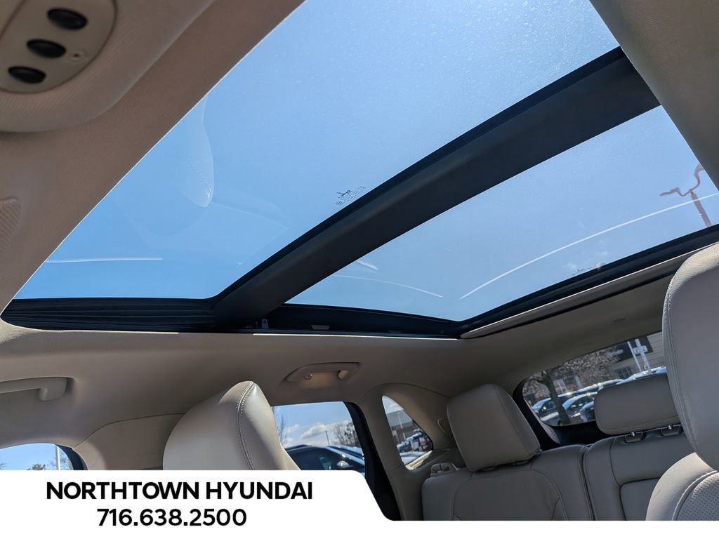 Used 2018 Lincoln MKC Reserve image 10