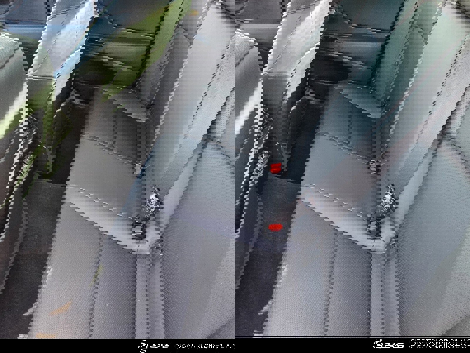 Certified 2021 Lexus ES 350 w/ Premium Package image 27