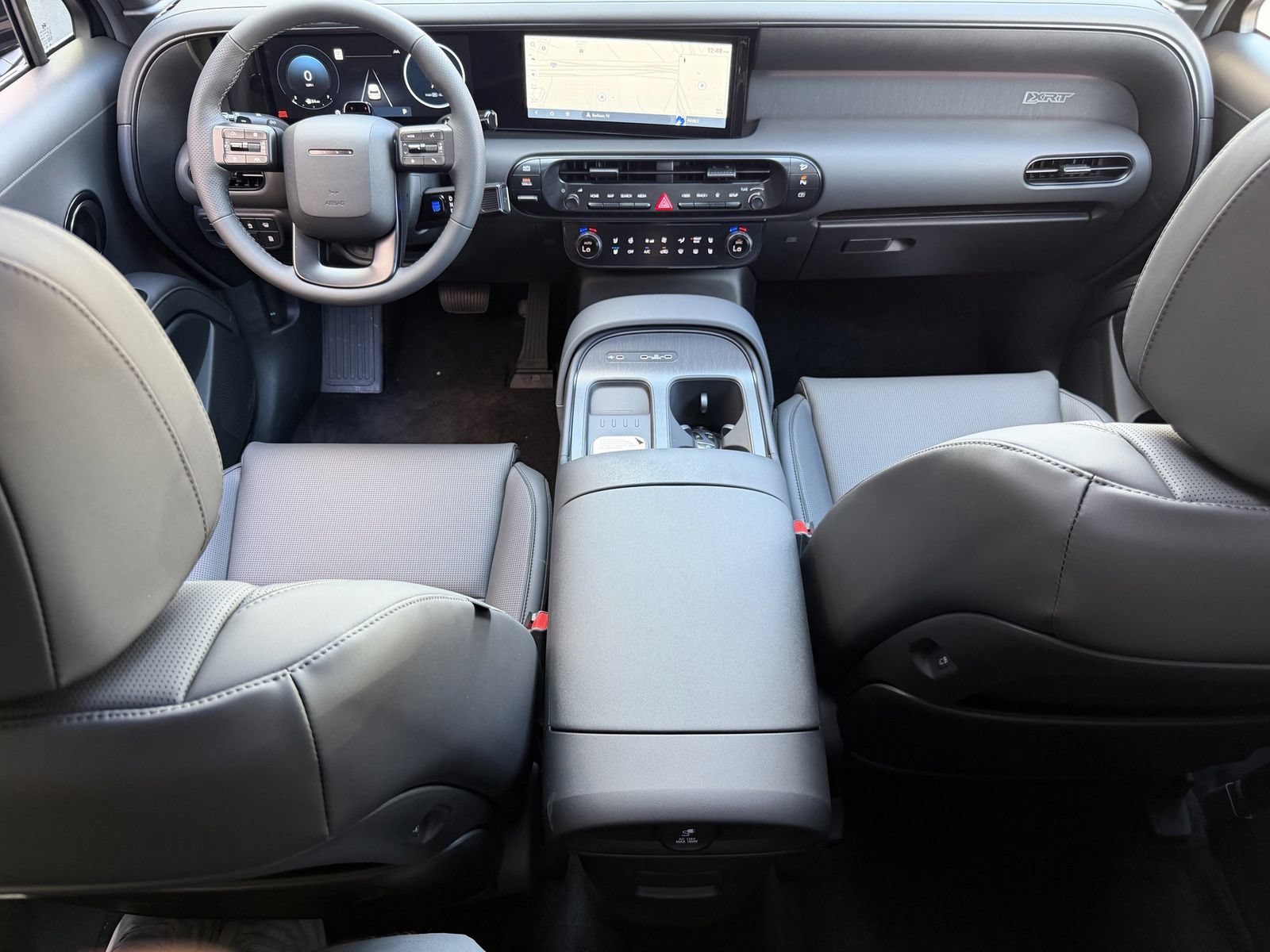 New 2026 Hyundai Palisade XRT Pro AWD/4WD image 8
