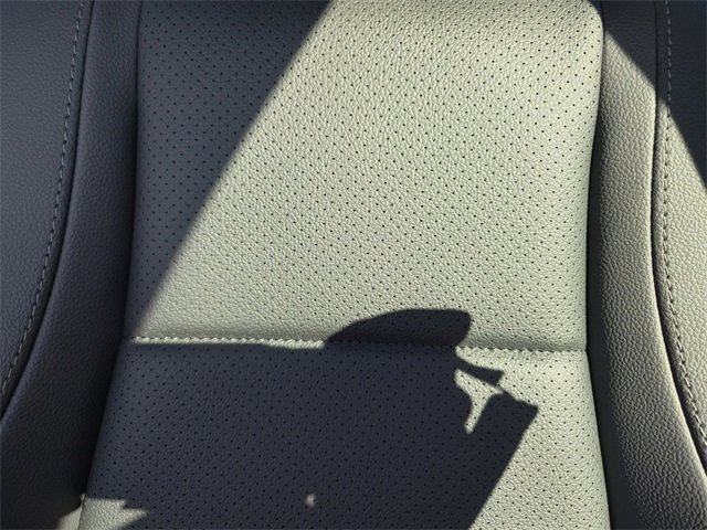 New 2025 Mercedes-Benz GLE 350 4MATIC image 24