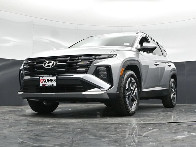 Used 2025 Hyundai Tucson SEL AWD/4WD image 57