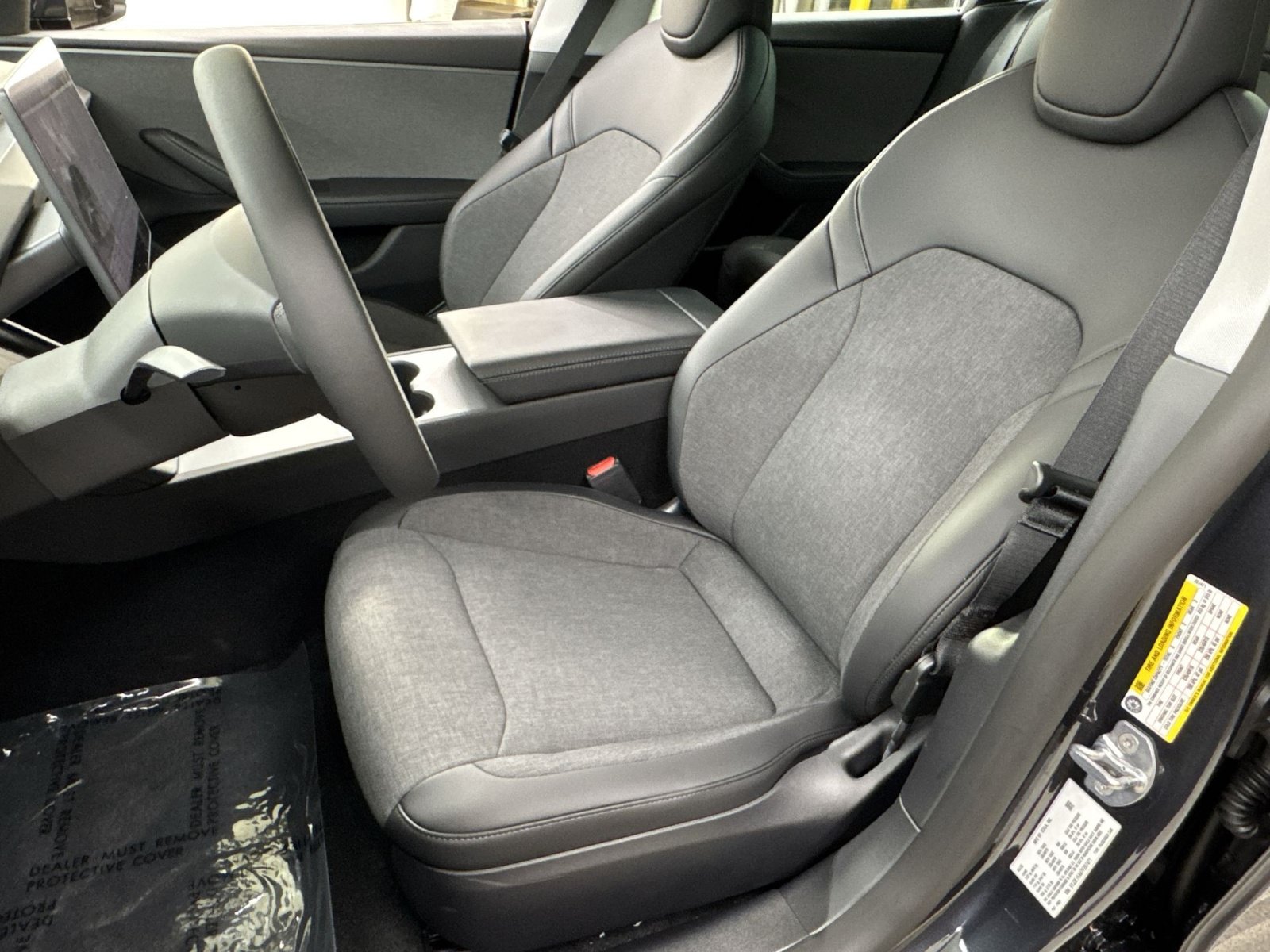 Used 2026 Tesla Model 3 RWD image 14