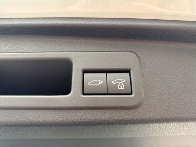 New 2026 Toyota 4Runner TRD Sport Premium image 58