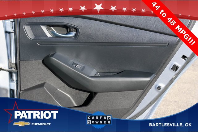 Used 2025 Honda Accord Sport image 17