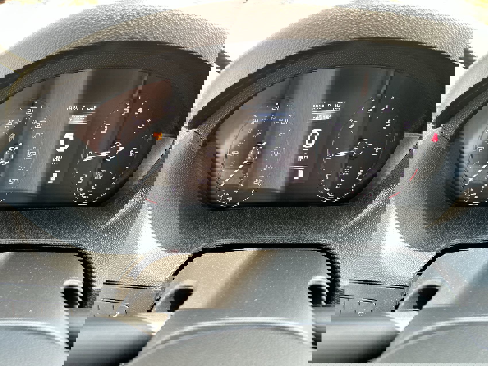 New 2025 RAM ProMaster 2500 image 14