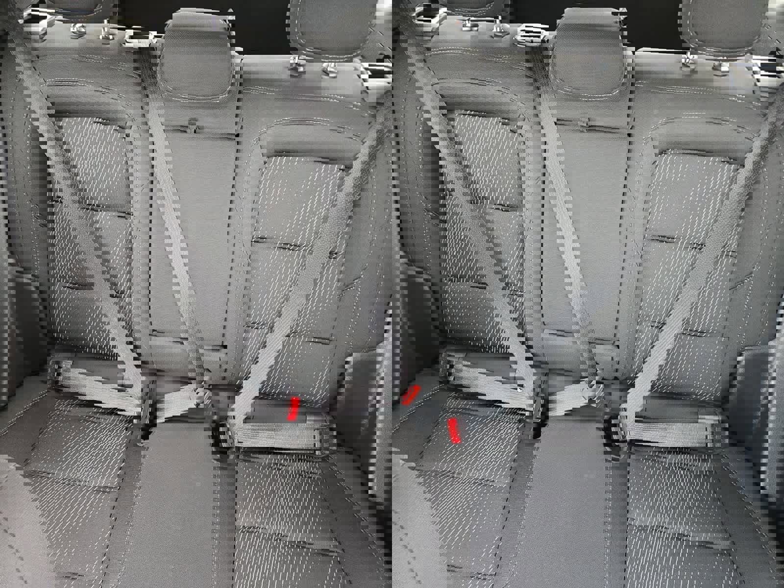 Used 2026 Chevrolet Equinox LT image 13