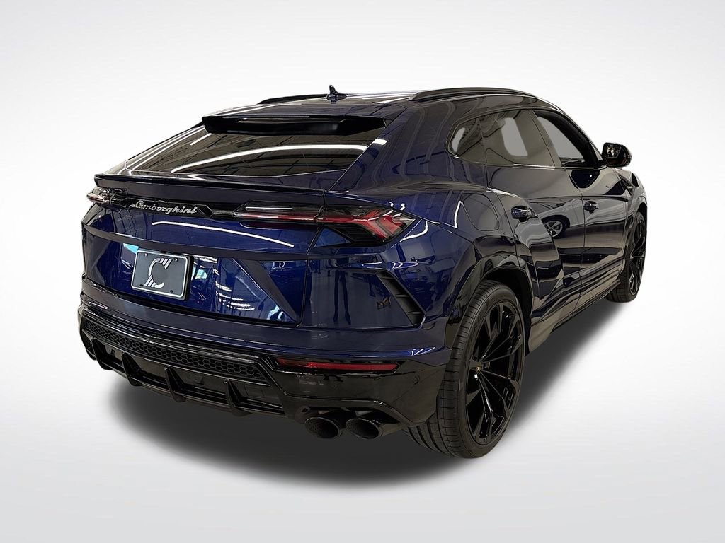 Used 2022 Lamborghini Urus image 5