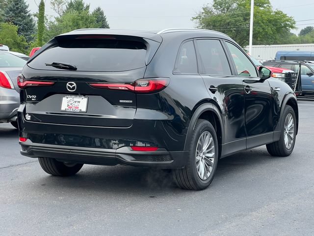 Used 2026 MAZDA CX-90 3.3 Turbo w/ Select Package AWD/4WD image 45