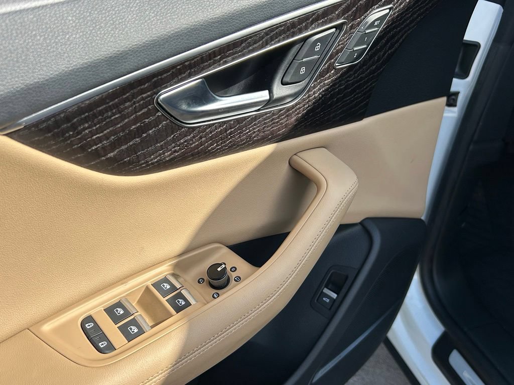 Used 2023 Audi Q8 Premium Plus w/ Premium Plus Package AWD/4WD image 17