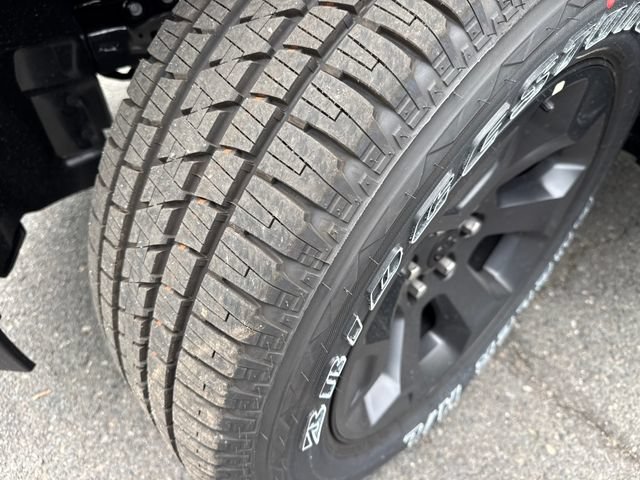 New 2026 RAM 1500 Big Horn AWD/4WD image 5