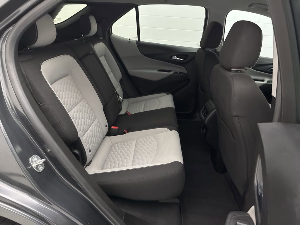 Used 2019 Chevrolet Equinox LT image 37