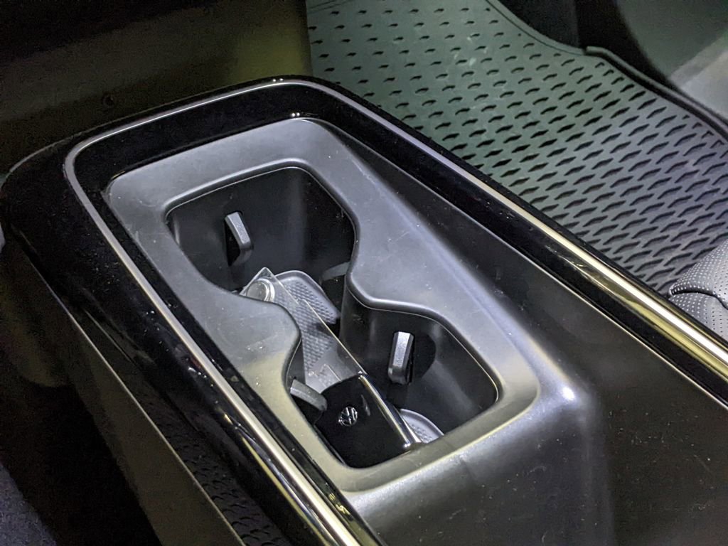 New 2026 Volkswagen ID.4 Pro S Plus AWD/4WD image 19