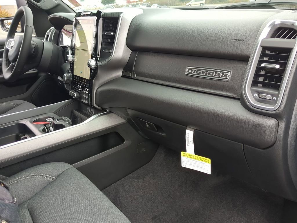 New 2026 RAM 1500 Big Horn image 22