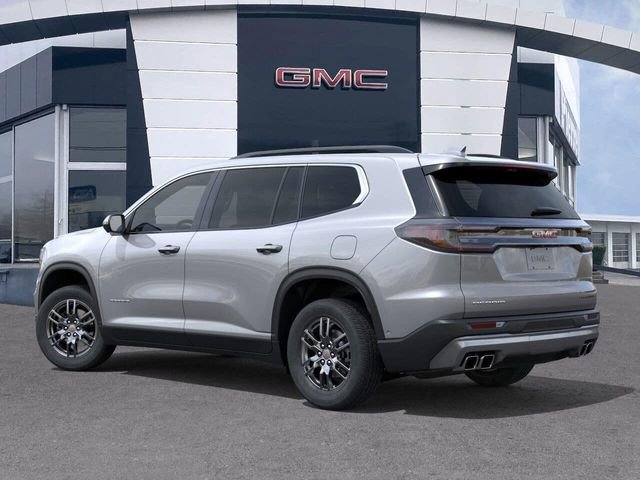 New 2026 GMC Acadia Elevation image 3