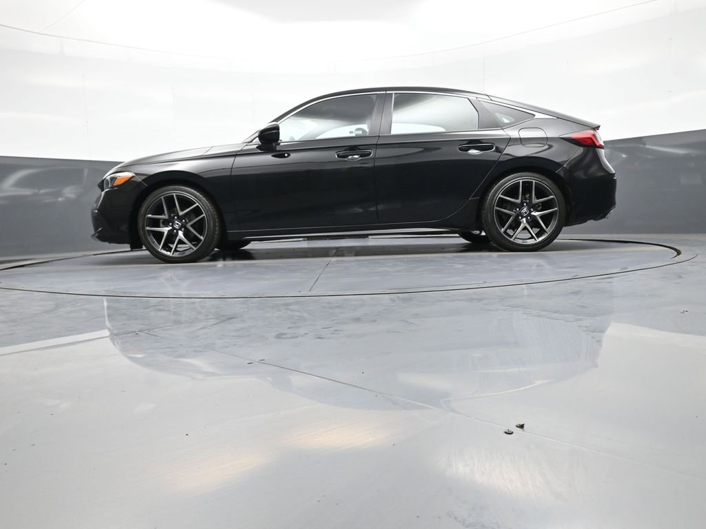 Certified 2023 Honda Civic Sport Touring image 32