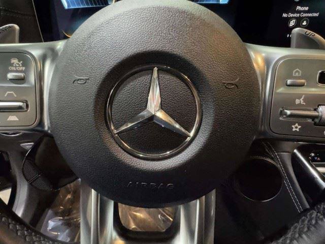 Used 2021 Mercedes-Benz AMG GT 63 S image 34