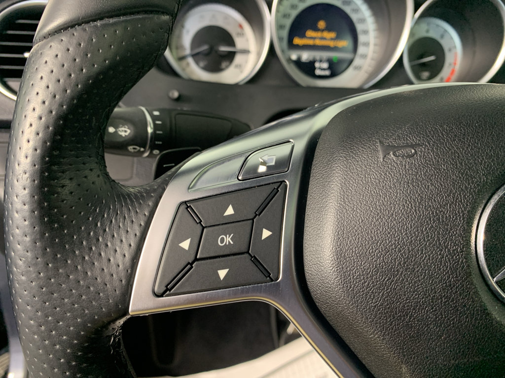 Used 2013 Mercedes-Benz C 250 Coupe image 18