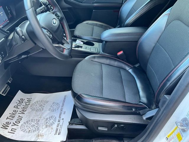 Used 2023 Ford Escape ST-Line Select image 4