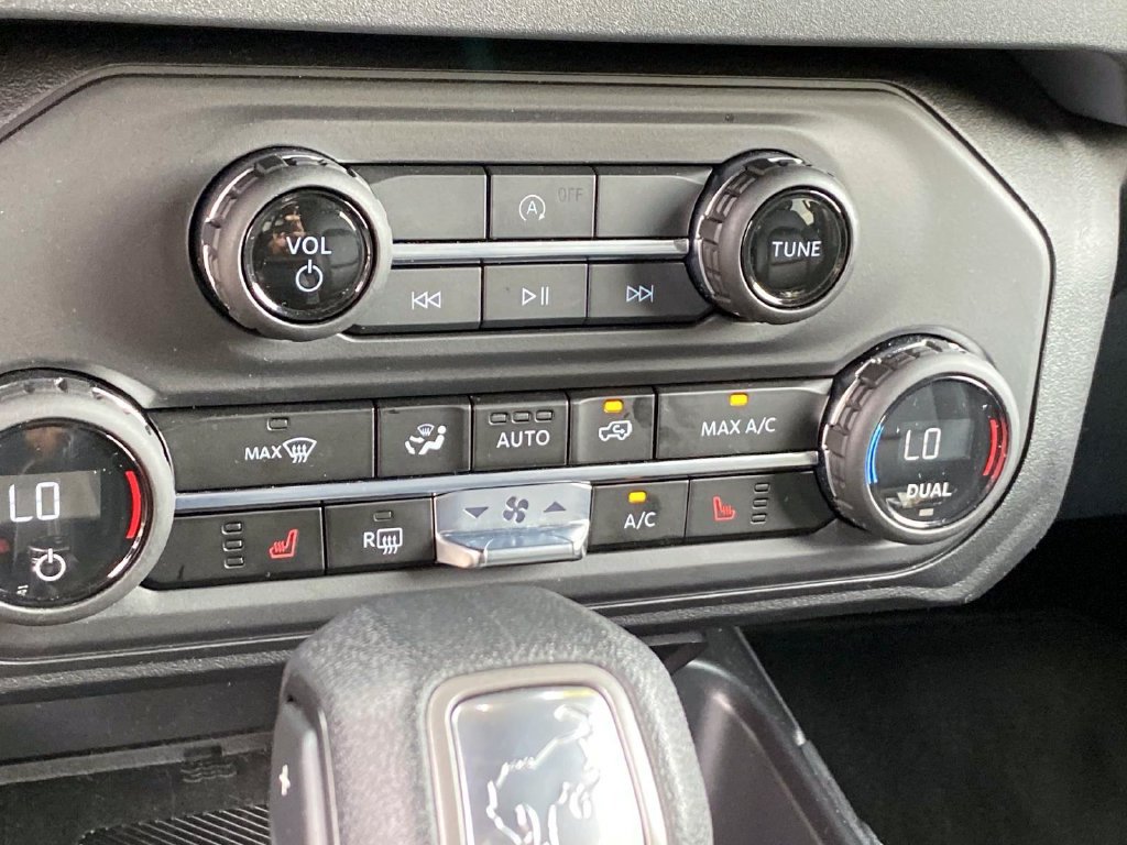 Used 2026 Ford Bronco Big Bend AWD/4WD image 16