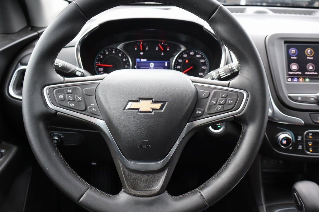 Used 2023 Chevrolet Equinox LT image 5