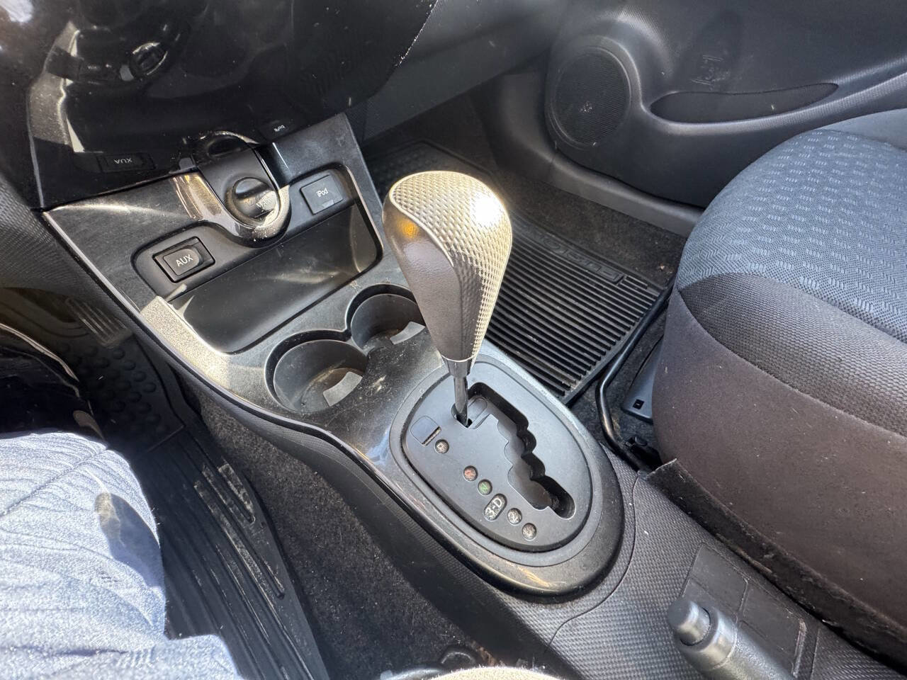 Used 2009 Scion xD image 36