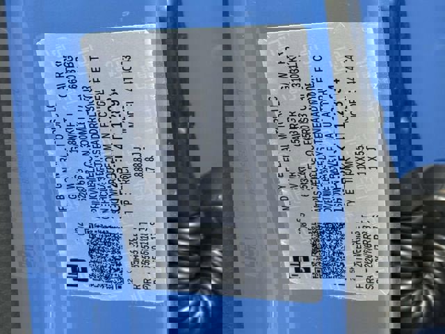 New 2026 GMC Canyon Elevation w/ Convenience Package image 21