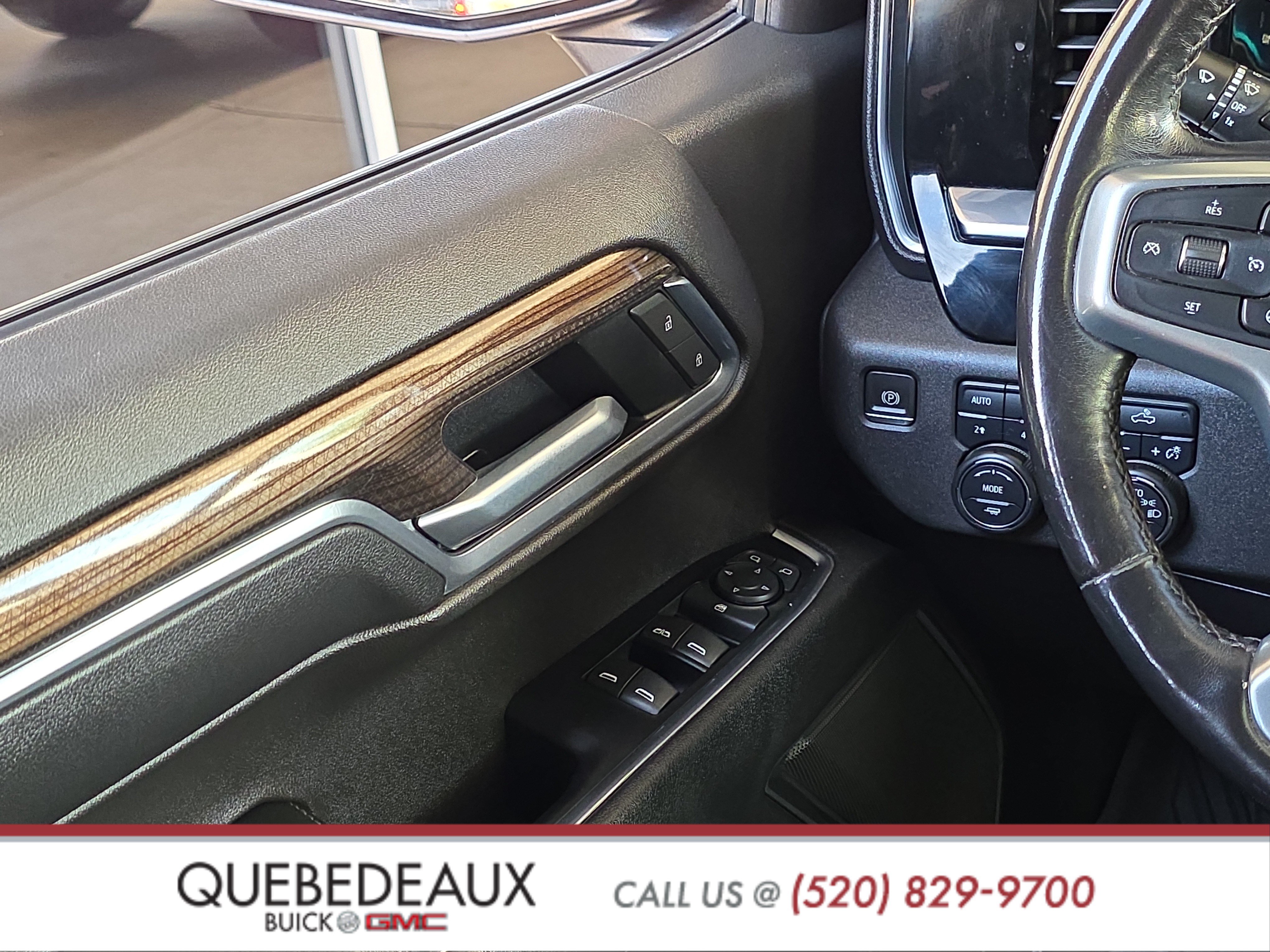Used 2022 Chevrolet Silverado 1500 RST AWD/4WD image 23