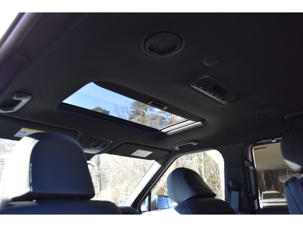 New 2026 Hyundai Palisade XRT Pro image 13